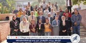 المنشاوي: الطالب يوسف حسونة نموذج مشرف لطلاب ذوي الإعاقة بجامعة أسيوط - الكويت الاخباري