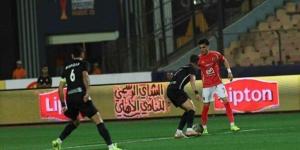 المنافسة تشتغل.. ترتيب الدوري المصري بعد تعادل الأهلي وبيراميدز - الكويت الاخباري