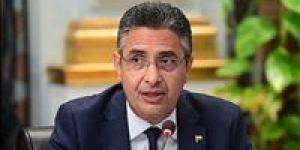 وزير التموين يلغي زيارته إلى مصنع سكر أبو قرقاص للسكر بالمنيا - الكويت الاخباري