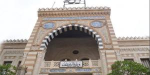 التراحم وأضرار الوصم الاجتماعي موضوع خطبة الجمعة القادمة - الكويت الاخباري