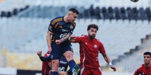جراديشار يقود الأهلي أمام البنك الأهلي فى الدوري - الكويت الاخباري