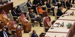 فلسطين والتعاون الاقتصادي العنوان الأبرز في قمة العرب الـ34 - الكويت الاخباري