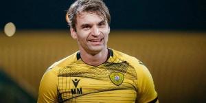 بسبب الأهلى.. ميلوش ميلوييفتش يتصدر التريند| ما القصة؟ - الكويت الاخباري