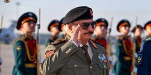 الجيش الليبي يحرر جنوده ويكبد مسلحين خسائر فادحة في عملية جنوب البلاد - الكويت الاخباري