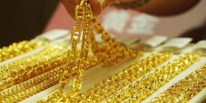 سعر الذهب عيار 24 يسجل 5160 جنيهًا في مستهل التعاملات  #أسعار_الذهب_اليوم #بوابة_الجمهورية_أون_لاين #الذهب #سعر_الذهب_اليوم #الذهب_اليوم - الكويت الاخباري