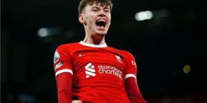 ليفربول يعلن تجديد عقد برادلي حتى 2029 - الكويت الاخباري