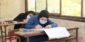 متبقي 29 يومًا.. متى تبدأ امتحانات الثانوية العامة 2025؟ - الكويت الاخباري