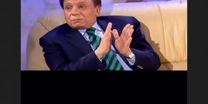 أطال الله عمرك..مي عز الدين تهنئ عادل إمام بعيد ميلاده - الكويت الاخباري