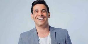 تأجيل محاكمة سعد الصغير في تهمة سرقة «أغنية الأسد» لهذا الموعد - الكويت الاخباري