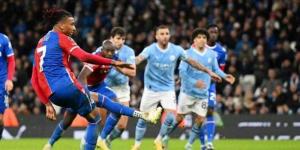 موعد مباراة مانشستر سيتي وكريستال بالاس في نهائي كأس الاتحاد الإنجليزي - الكويت الاخباري