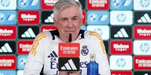 هل استحق برشلونة التتويج بلقب الدوري الإسباني؟.. أنشيلوتي يرد - الكويت الاخباري