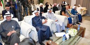 اللجنة العليا لجائزة الكويت للإعلام (شراع) تعلن فتح باب التسجيل اعتبارا من غد وحتى 18 يوليو - الكويت الاخباري