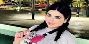 لـ 20 يوليو.. تأجيل استئناف روكي أحمد على حكم حبسها عام - الكويت الاخباري