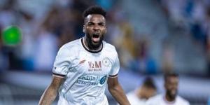 الاتحاد الدولي لكرة القدم يخطر الزمالك بشأن أزمة الراحل آرون بوبيندزا - الكويت الاخباري