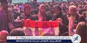تعليم سوهاج: تتألق عالميًا في معرض "آيسف ISEF" بأمريكا 2025 - الكويت الاخباري