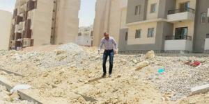 رئيس جهاز مدينة بدر يكشف عن خطة تطوير هذه الأحياء فى المدينة.. بالصور - الكويت الاخباري