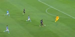 تعادل سلبي بين بيراميدز وبتروجت في الشوط الأول بالدوري - الكويت الاخباري