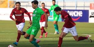 لاكاي فى الهجوم .. تشكيل سيراميكا كليوباترا أمام المصري بالدوري - الكويت الاخباري