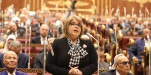 فيبي فوزي: خطة التنمية للعام المالي المقبل تستجيب للتحديات العالمية وتدعم القطاع الخاص - الكويت الاخباري