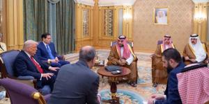 ترامب والشرع.. كيف نفهم الدور الأميركي الجديد في سوريا؟ - الكويت الاخباري