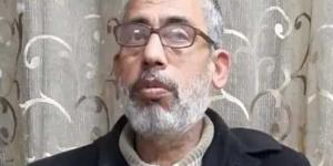 عاجل- تفاصيل الحالة الصحية "لزكريا السنوار".. وإنعاشه بعد دخوله ثلاجة الموتى - الكويت الاخباري