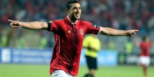 شوبير يكشف تطورات تجديد الأهلي مع رامي ربيعة - الكويت الاخباري