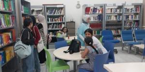 مركز تعليم الألمانية بجامعة أسيوط يطلق دورات لتعليم اللغة بمستويات متعددة - الكويت الاخباري