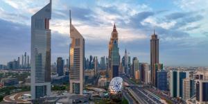 28.3 مليار درهم حجم قطاع التصنيع بدبي سبتمبر 2024 - الكويت الاخباري