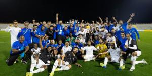 اليوم.. "كرنفال" فني في احتفال نيوم بلقب دوري يلو  - الكويت الاخباري