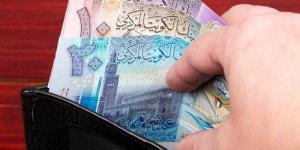أسعار الدينار الكويتى في مصر اليوم الأحد - الكويت الاخباري