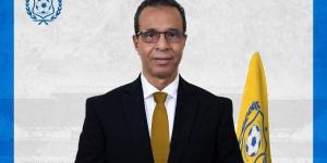 أمير هشام: نصر أبو الحسن يستقيل من رئاسة نادي الإسماعيلي - الكويت الاخباري