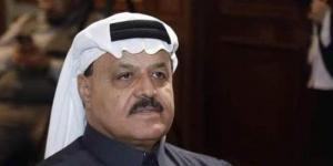 النائب فايز أبو حرب: مصر كانت ولا تزال داعمة للحق الفلسطيني في كل المحافل الدولية - الكويت الاخباري
