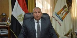 محافظ الوادي الجديد: رفع درجة الاستعداد القصوى لمواجهة سوء الأحوال الجوية - الكويت الاخباري