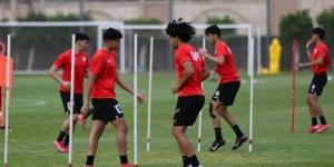 اليوم.. منتخب مصر للشباب يواجه نيجيريا في صراع البرونزية بأمم إفريقيا تحت 20 سنة - الكويت الاخباري