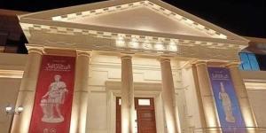 اليوم العالمي للمتاحف.. 27 قاعة في إنتظارك بـ المتحف اليوناني الروماني - الكويت الاخباري