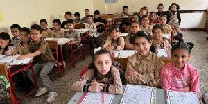 بدء التقييم النهائي لتلاميذ الصفين الأول والثاني الإبتدائي اليوم - الكويت الاخباري