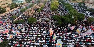 موعد وقفة عرفات 2025 وأول أيام عيد الأضحى - الكويت الاخباري