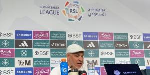 بن زكري: يايسله عمره التدريبي 3 سنوات.. ولا بد من رفع مستوى المدربين - الكويت الاخباري