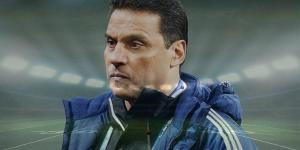حسام البدري يكشف كواليس عودته من ليبيا بسبب التوترات السياسية - الكويت الاخباري