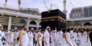 ماذا يفعل الحاج إذا فسد وضوءه أثناء الطواف أو السعي؟.. فيديو - الكويت الاخباري