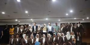 رئيس جامعة حلوان: ندعم إعلاميي المستقبل ونؤهلهم للريادة - الكويت الاخباري