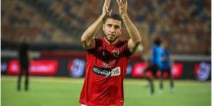 رامي ربيعة يقترب من الاحتراف في الدوري السعودي.. «عبدالفضيل» يكشف التفاصيل - الكويت الاخباري