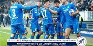 هوفنهايم الألماني يخطط للإبقاء على مدربه إيلزر رغم الإفلات بأعجوبة من الهبوط - الكويت الاخباري