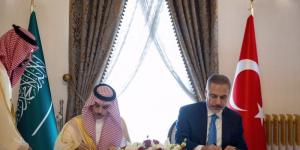 الرياض تستضيف اجتماع مجلس التنسيق السعودي التركي - الكويت الاخباري