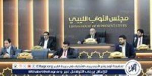 البرلمان الليبي يطالب بتجميد الحسابات البنكية واستثناء المرتبات بسبب تصاعد التوتر الأمني في طرابلس - الكويت الاخباري