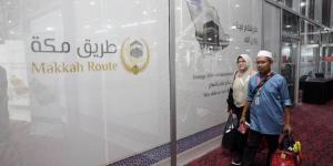 تجاوز مستفيدي مبادرة طريق مكة مليون حاج منذ إطلاقها - الكويت الاخباري