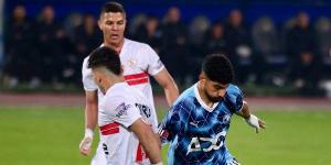 إعلامي يكشف : هذا الحارس ضمن المرشحين للانتقال للزمالك - الكويت الاخباري