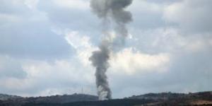 استشهاد 3 فلسطينيين فى قصف إسرائيلى على دير البلح وسط قطاع غزة - الكويت الاخباري