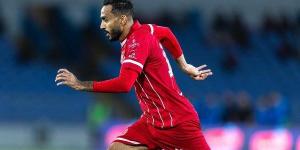 حسام البدري: مستوى كهربا يؤهله للعودة إلى الأهلي - الكويت الاخباري