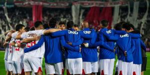 مهاجم محلي.. الزمالك يحسم أولى صفقات الصيف و«سداسي» في الطريق - الكويت الاخباري